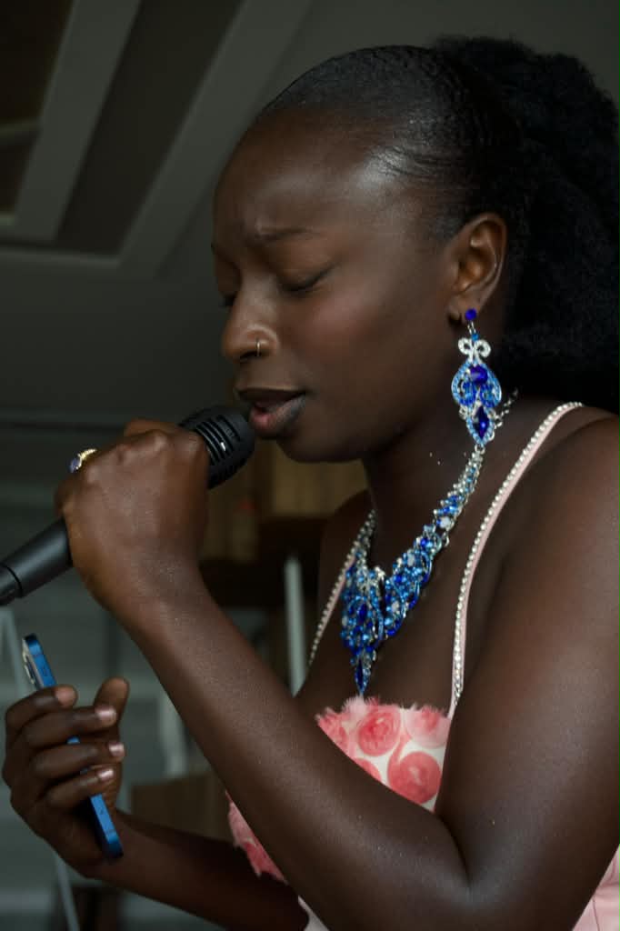 Hawa Who fashion movement editorial