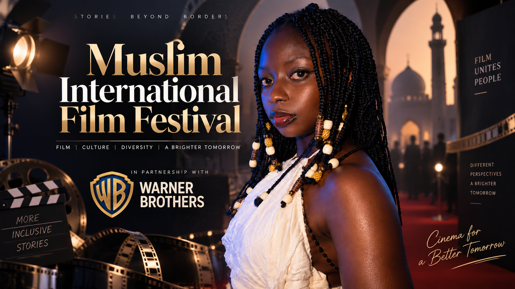 Hawa Who performing spoken word
