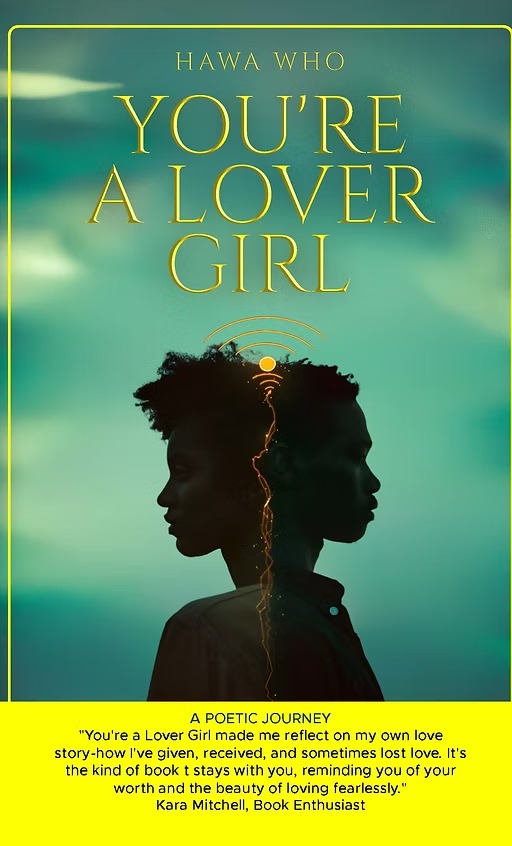 You're a Lover Girl